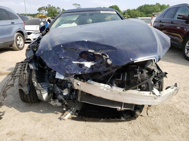 Photo 5 from auction – 2012 MERCEDES-BENZ E 350 with VIN WDDKK5KF7CF171398