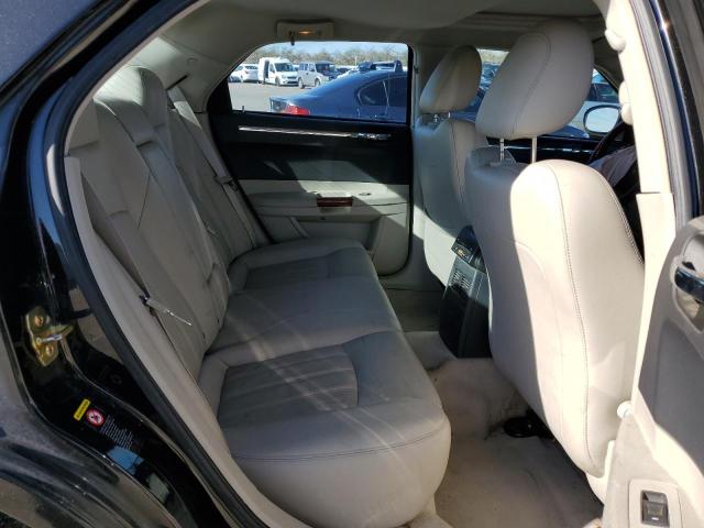 Photo 10 from auction – 2006 CHRYSLER 300C with VIN 2C3LA63H16H135401