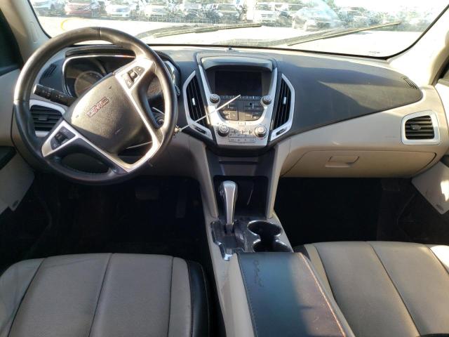 Photo 8 from auction – 2012 GMC TERRAIN SL with VIN 2GKALUEK1C6284848