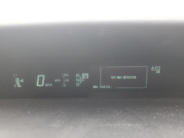 Photo 9 from auction – 2013 TOYOTA PRIUS with VIN JTDKN3DU4D5561934