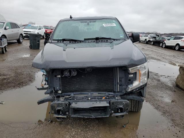 Photo 5 from auction – 2019 FORD F150 SUPER with VIN 1FTEW1E40KKC53090