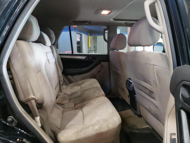 Foto 11 de la subasta – 2007 TOYOTA 4RUNNER SR con VIN JTEBU14R870106598