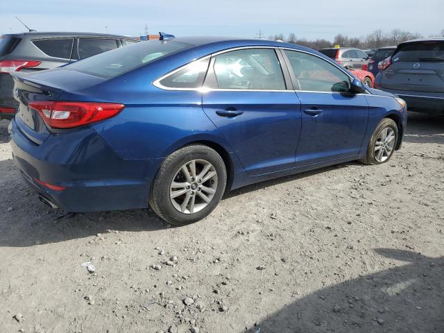 Photo 3 from auction – 2017 HYUNDAI SONATA SE with VIN 5NPE24AF8HH505907