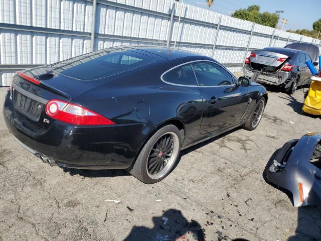 Photo 3 from auction – 2007 JAGUAR XKR with VIN SAJWA43C879B14035