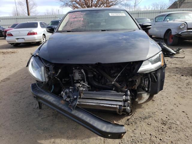 Photo 5 from auction – 2017 VOLKSWAGEN JETTA SEL with VIN 3VWL17AJ9HM378513