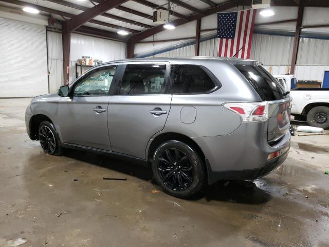 Photo 2 from auction – 2014 MITSUBISHI OUTLANDER with VIN JA4AZ3A38EZ006176