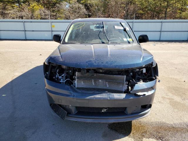 Photo 5 from auction – 2014 DODGE JOURNEY SE with VIN 3C4PDCAB2ET237068