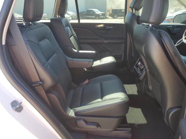 Photo 11 from auction – 2022 LINCOLN AVIATOR with VIN 5LM5J6XC0NGL19136
