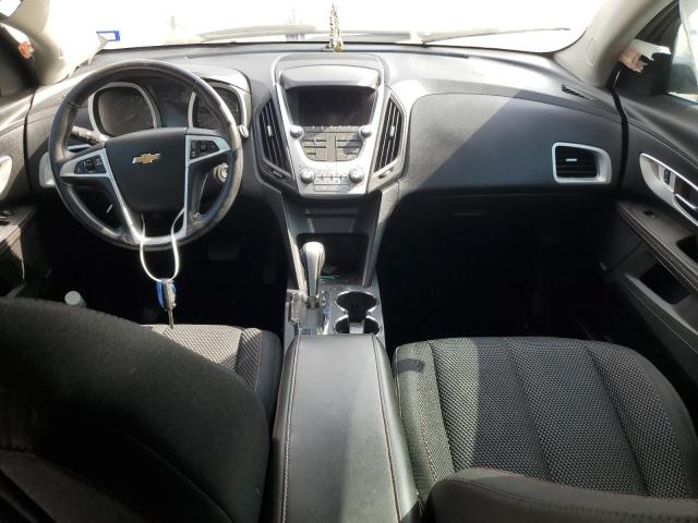 Photo 8 from auction – 2015 CHEVROLET EQUINOX LT with VIN 2GNALCEK1F6342393