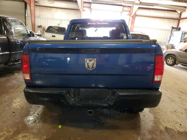 Photo 6 from auction – 2010 DODGE RAM 1500 with VIN 1D7RV1GTXAS237153
