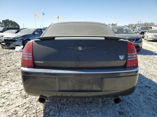 Photo 6 from auction – 2006 CHRYSLER 300C with VIN 2C3KA63H76H274881