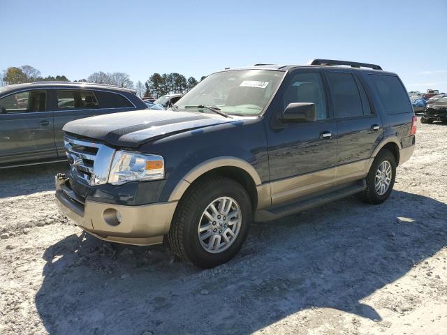 Photo 1 from auction – 2014 FORD EXPEDITION with VIN 1FMJU1H59EEF14319