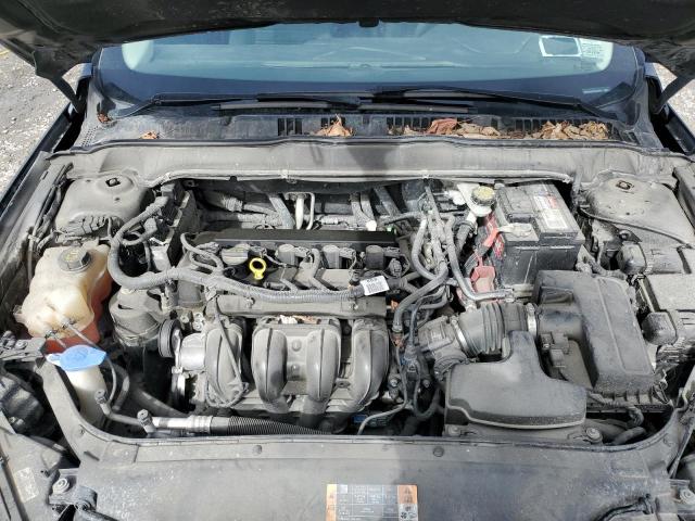 Photo 11 from auction – 2013 FORD FUSION SE with VIN 3FA6P0H76DR308549
