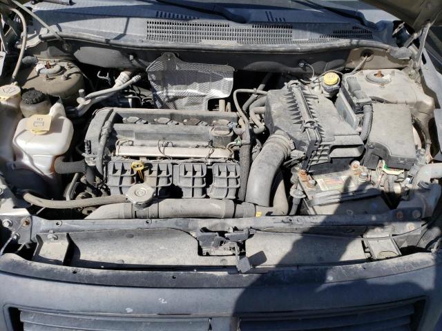 Photo 11 from auction – 2007 DODGE CALIBER SX with VIN 1B3HB48B07D203081