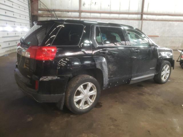 Фото 3 с аукциона – 2017 GMC TERRAIN SL с VIN 2GKFLSEK2H6293687