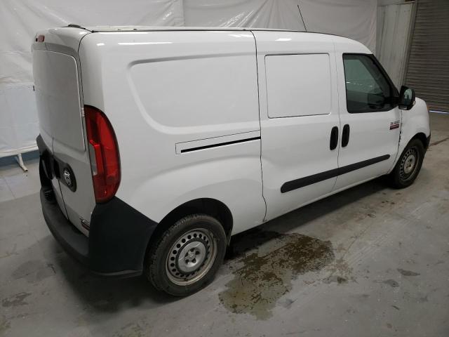 Photo 3 from auction – 2018 RAM PROMASTER with VIN ZFBERFAB7J6K77583