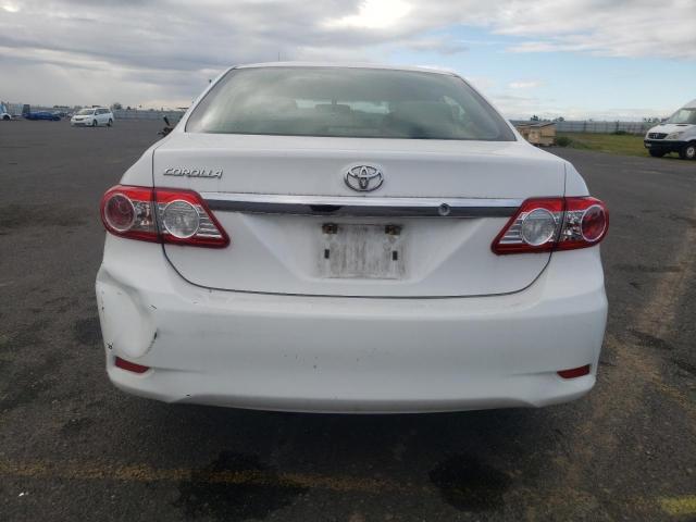 Photo 6 from auction – 2012 TOYOTA COROLLA BA with VIN JTDBU4EE1C9175897