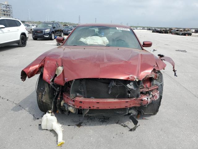 Photo 5 from auction – 2014 DODGE CHARGER R/ with VIN 2C3CDXCT9EH219384
