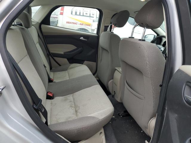 Photo 10 from auction – 2012 FORD FOCUS SE with VIN 1FAHP3F29CL242738
