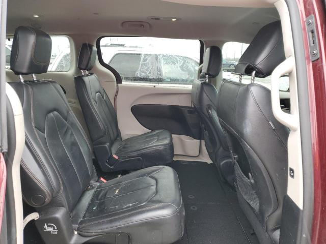 Photo 11 from auction – 2017 CHRYSLER PACIFICA T with VIN 2C4RC1BG1HR518117