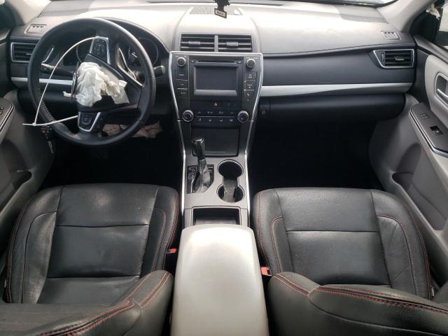 Photo 8 from auction – 2017 TOYOTA CAMRY LE with VIN 4T1BF1FK1HU657928