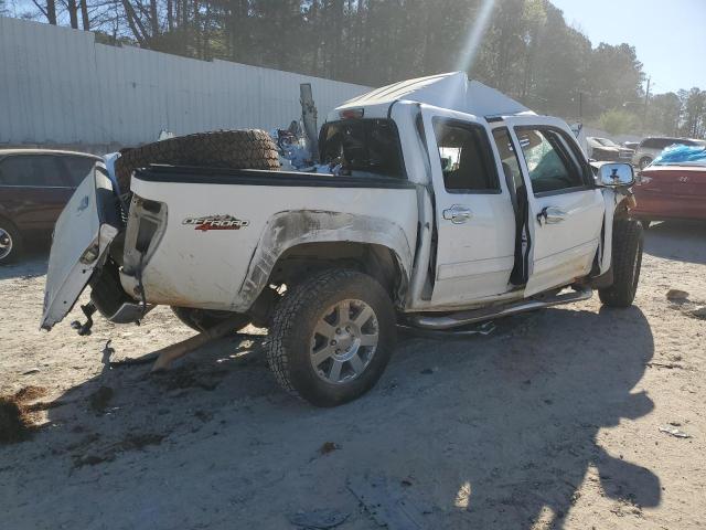 Photo 3 from auction – 2012 GMC CANYON SLE with VIN 1GTH6PFEXC8169123