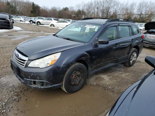 2011 Subaru Outback