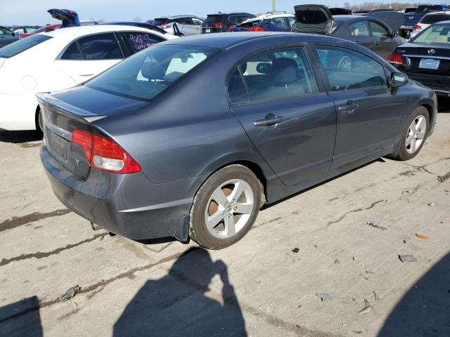 Photo 3 from auction – 2011 HONDA CIVIC LX-S with VIN 19XFA1F66BE043695