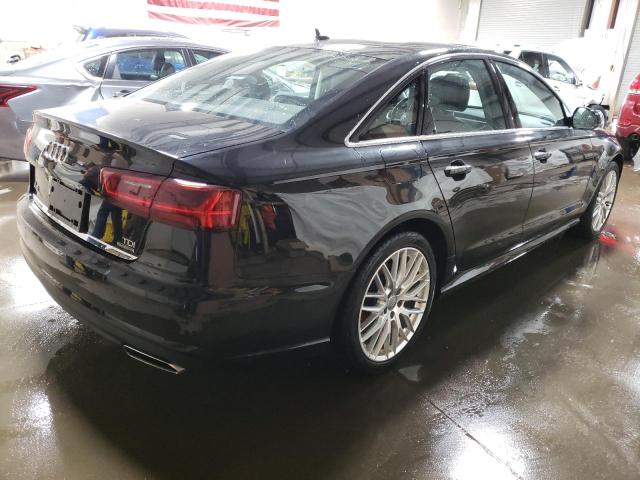 Photo 3 from auction – 2016 AUDI A6 PREMIUM with VIN WAUFMAFC2GN000663
