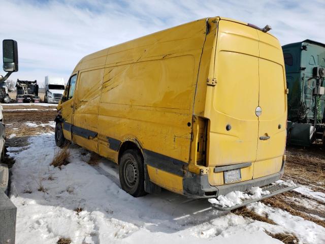 Photo 2 from auction – 2014 FREIGHTLINER SPRINTER 2 with VIN WDYPE8DB5E5868147