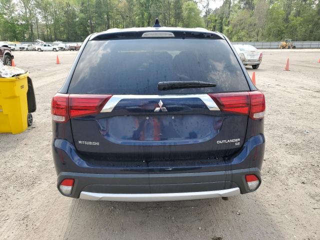 Photo 6 from auction – 2017 MITSUBISHI OUTLANDER with VIN JA4AD3A3XHZ007672
