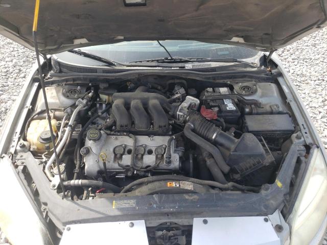 Photo 11 from auction – 2008 MERCURY MILAN PREM with VIN 3MEHM08198R663047