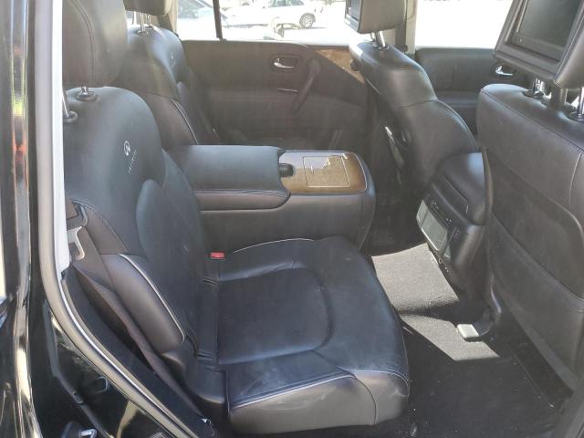 Photo 11 from auction – 2012 INFINITI QX56 with VIN JN8AZ2NE0C9022191