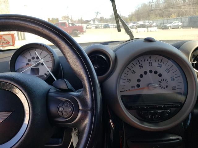 Photo 9 from auction – 2012 MINI COOPER S C with VIN WMWZC3C58CWL83028