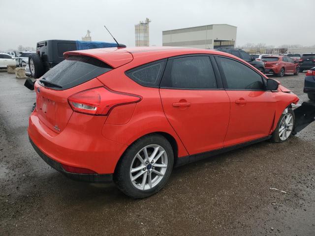 Photo 3 from auction – 2015 FORD FOCUS SE with VIN 1FADP3K28FL277215