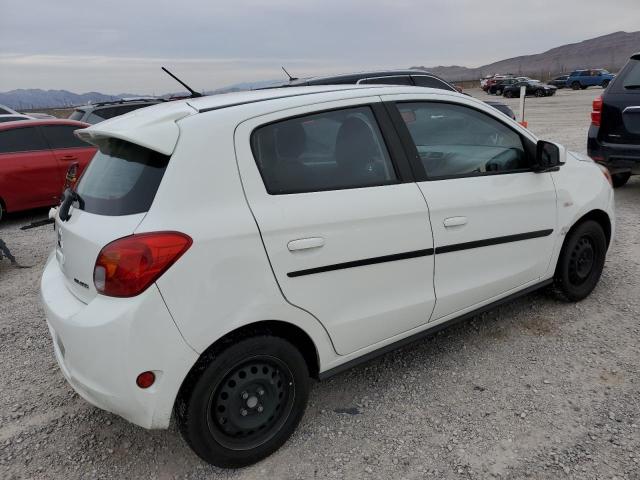 Photo 3 from auction – 2015 MITSUBISHI MIRAGE DE with VIN ML32A3HJ1FH007802