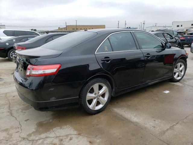 Photo 3 from auction – 2011 TOYOTA CAMRY SE with VIN 4T1BK3EK7BU121677