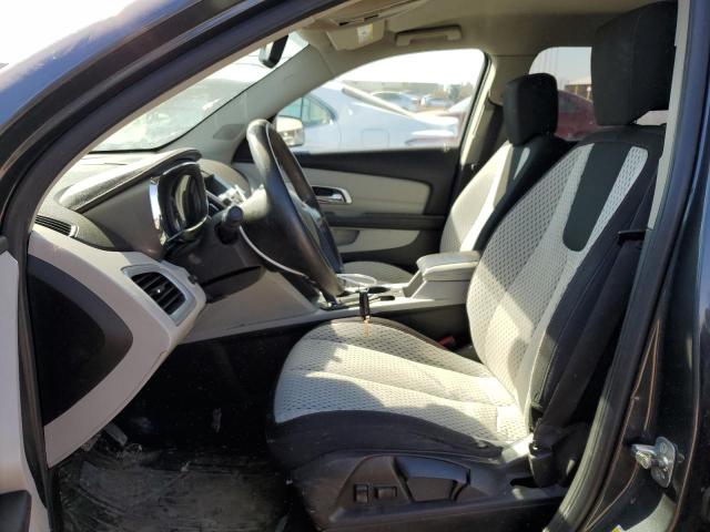 Photo 7 from auction – 2010 GMC TERRAIN SL with VIN 2CTALBEW8A6321382