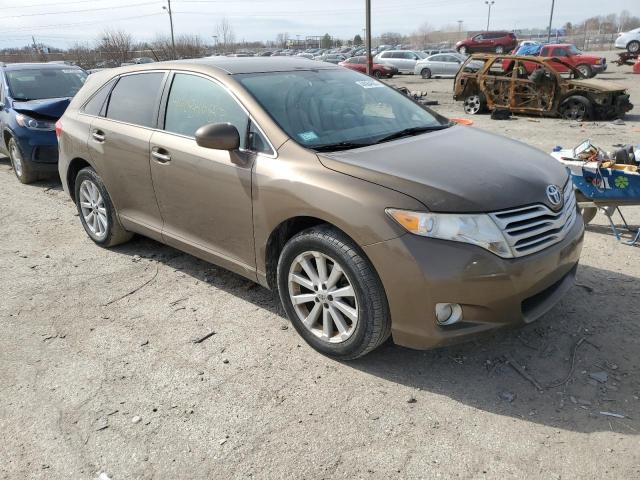 Photo 4 from auction – 2010 TOYOTA VENZA with VIN 4T3BA3BB1AU013231