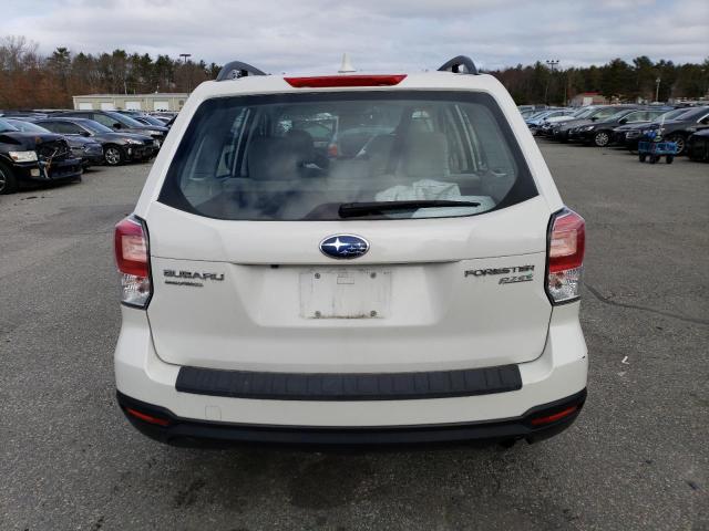Photo 6 from auction – 2017 SUBARU FORESTER 2 with VIN JF2SJABC7HH561930