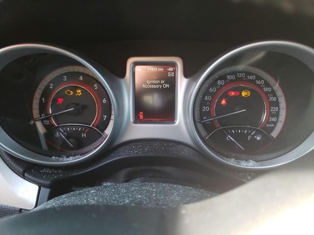 Photo 9 from auction – 2015 DODGE JOURNEY SX with VIN 3C4PDCCGXFT752166