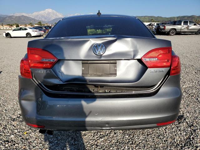 Photo 6 from auction – 2012 VOLKSWAGEN JETTA SE with VIN 3VWDP7AJ7CM362208