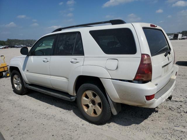 Photo 2 from auction – 2005 TOYOTA 4RUNNER SR with VIN JTEZU14R650059468