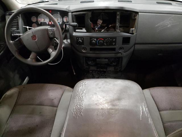 Photo 8 from auction – 2007 DODGE RAM 1500 S with VIN 1D7HU18287S102637