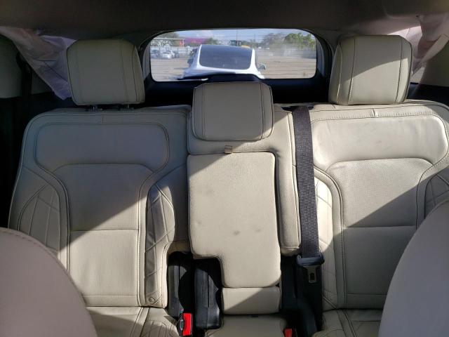 Photo 10 from auction – 2018 FORD EXPLORER P with VIN 1FM5K8HT4JGB66149