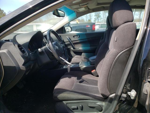 Photo 7 from auction – 2011 NISSAN MAXIMA S with VIN 1N4AA5AP2BC835776