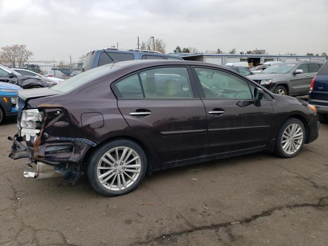 Photo 3 from auction – 2012 SUBARU IMPREZA LI with VIN JF1GJAH69CH014100