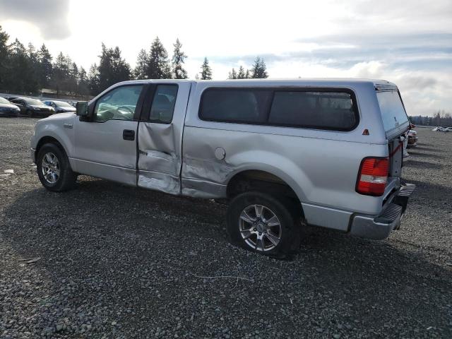 Photo 2 from auction – 2004 FORD F150 with VIN 1FTRX12W44NB29846