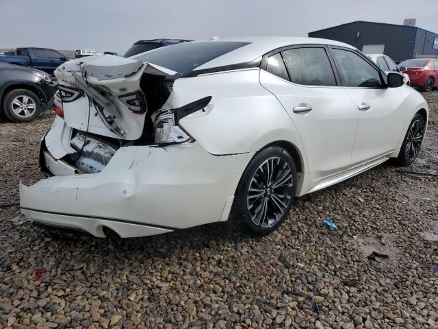 Photo 3 from auction – 2016 NISSAN MAXIMA 3.5 with VIN 1N4AA6AP5GC376367