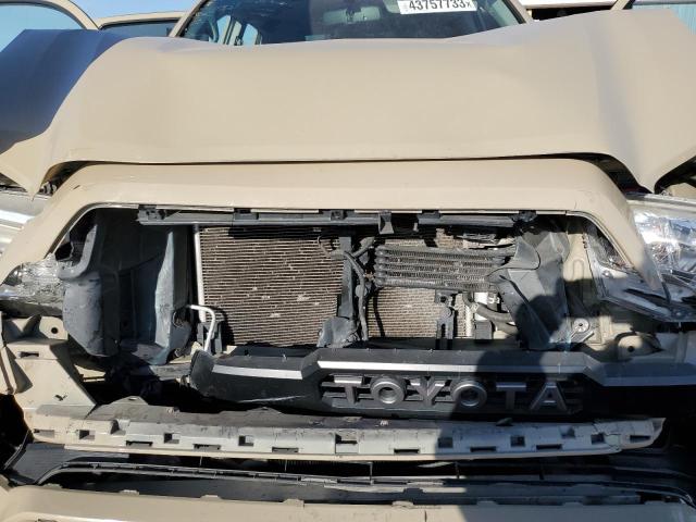 Photo 11 from auction – 2017 TOYOTA TACOMA DOU with VIN 3TMAZ5CN5HM039870